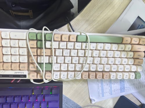 Keyboard