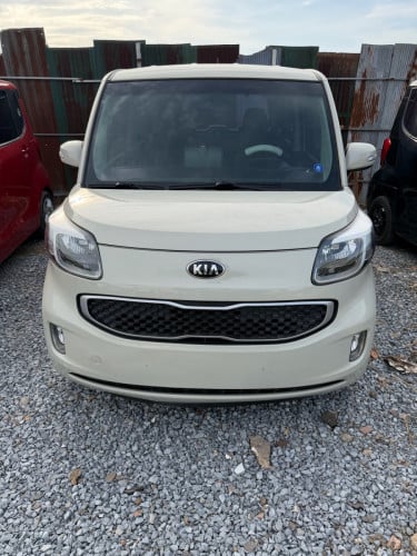 Kia Ray2014 8700$
