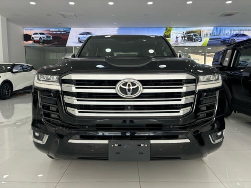 Land Cruiser 3.5TT VXR 2022