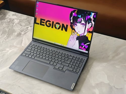 LENOVO LEGION Y9000P IAH7
