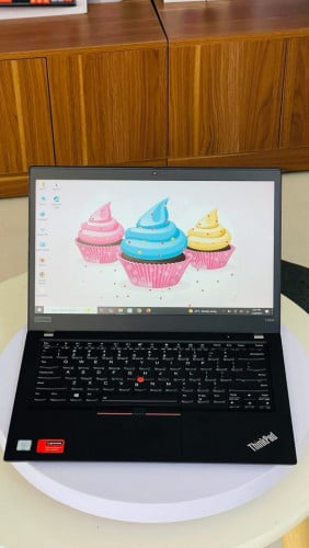 Lenovo Thinkpad T490S (1ទឹកស្អាត-97%)