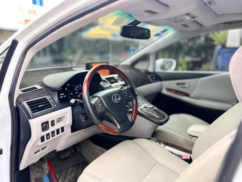 Lexus HS250h Full Premium