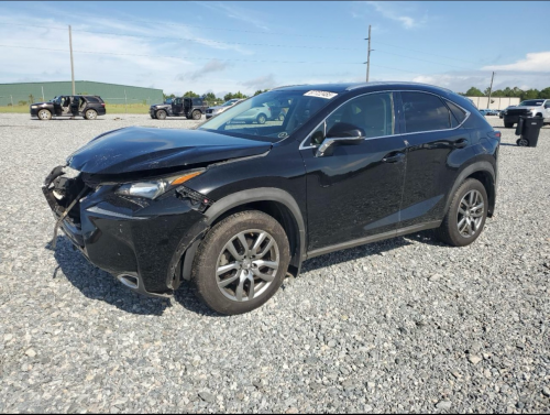 Lexus Nx200t 2015 Button3 ប៉ុង1 ប៉ះស្រាលបើកទូរ អាទិត្យក្រោយ(តំលៃសាង)