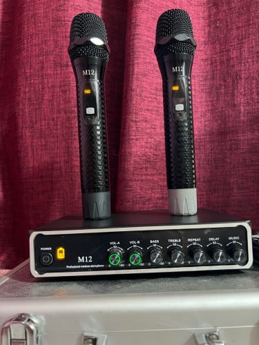 M12 នៅស្អាត97-98%