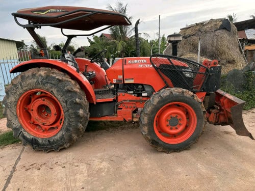 M7040 ឆ្នាំ2021 នៅសំនុំស៊ីន