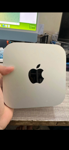 Mac mini M4 Cheap