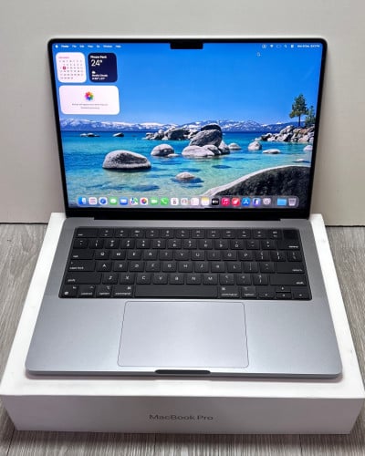 MacBook Pro 2023 M3 (14inch)