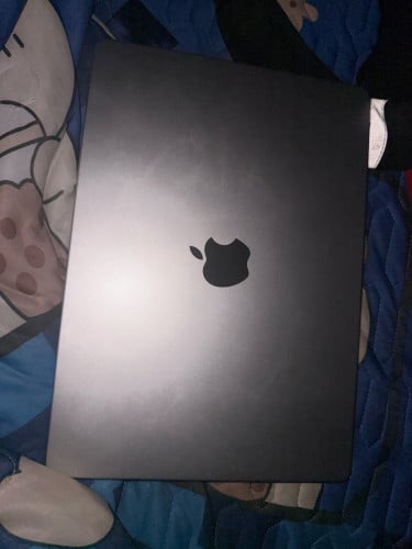 MacBook pro M4