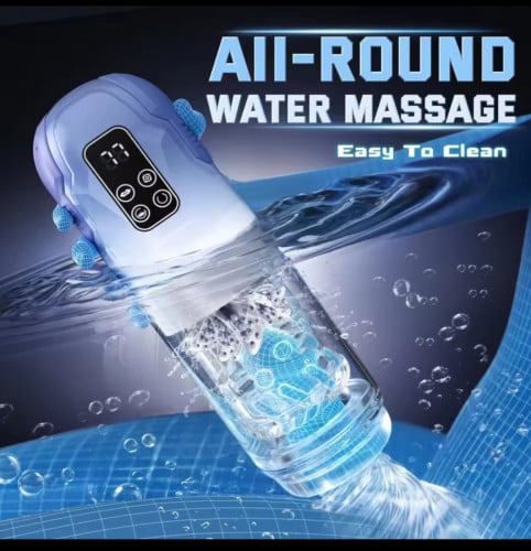 Male Masturbator បុរសសម្រេចកាមដោយខ្លួន