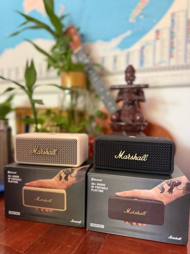 Marshall Emberton II Full set