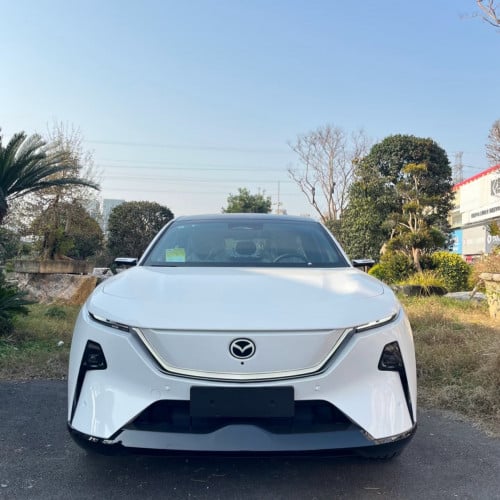 Mazda EZ60 MAX យ៉ាន21+កញ្ចក់កាមេរ៉ា