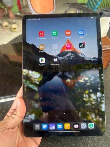 Mi pad 5