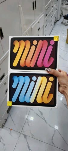 Mini7 ZP ធានា1ឆ្នាំ