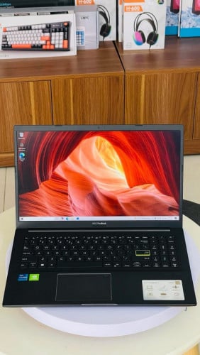Model: Asus Vivobook K513E(1ទឹកស្អាត-97%)