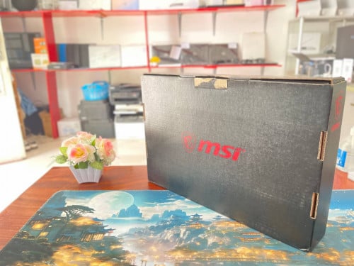 MSI GF63 Thin 11UD RTX 3050