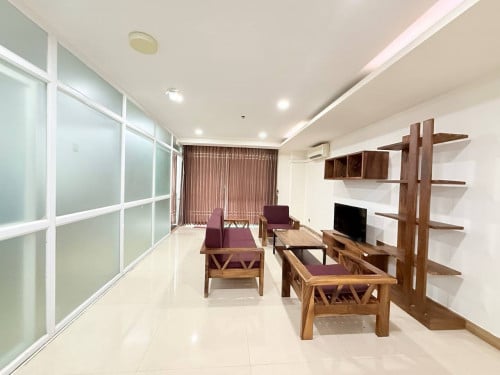 Olympia city type 2 bedrooms