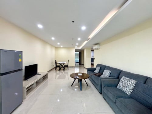 Olympia city type 2bedrooms