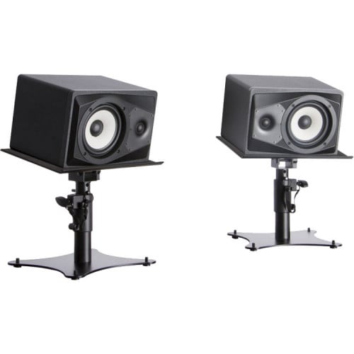 On-Stage SMS4500-P - Desktop Monitor Stands