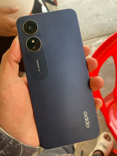Oppo A17