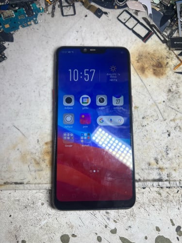 Oppo A3sនៅស្អាត