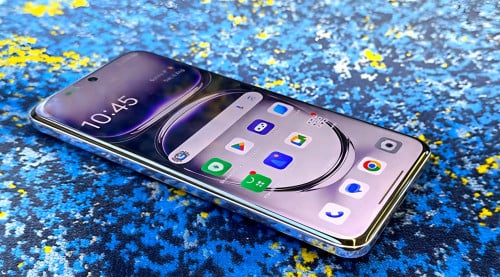 Oppo Reno 12 pro 5g global 99.999%