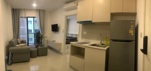 Parkland TK type 1bedroom