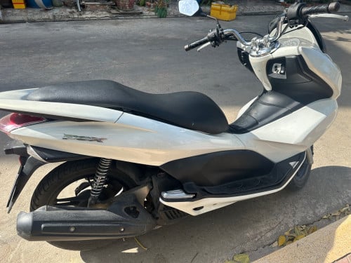 Pcx 2013 Japan 125cc