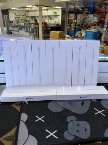 Pencil 2 wireless charger original