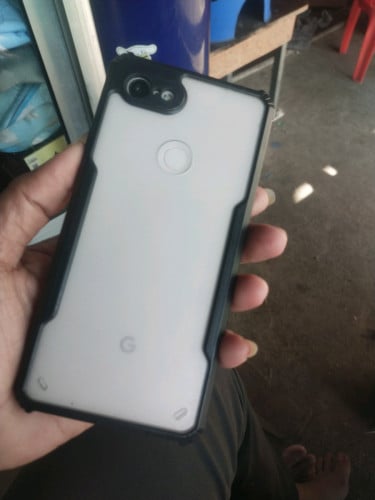 Pixel 3XL 64g original all