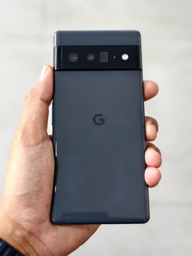 Pixel 6 Pro USA 256G
