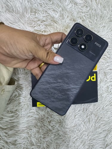 Poco F6 pro 16G 1T  99%