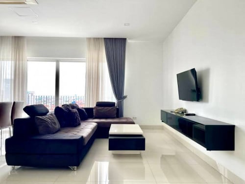 PRECIOUS TWO BEDROOM FOR RENT-TOUL TOMPOUNG 🍀