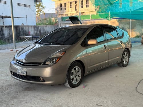 Prius 2005 ម្ចាស់ដើម