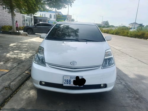 prius 2005 full option