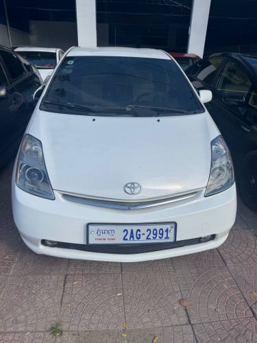 Prius 2006 | Full Opt | $11.800