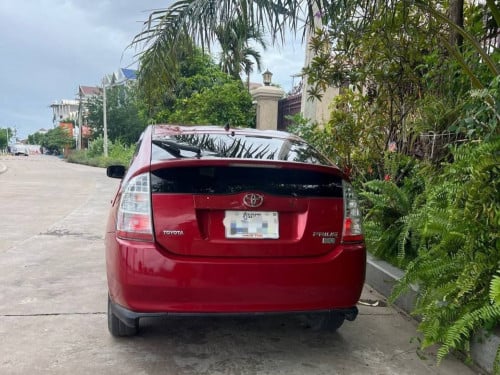 PRIUS 2007 For Rent /出租