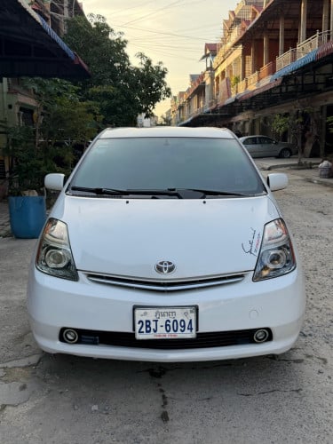 Prius 2007 full options