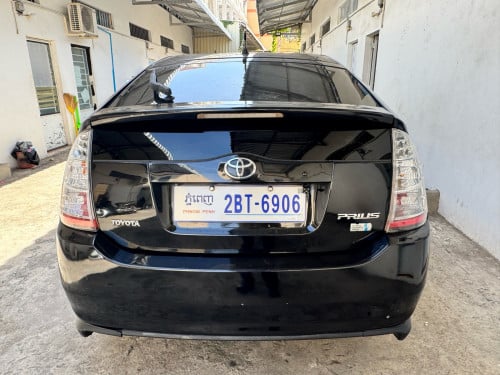 Prius 2008 Full