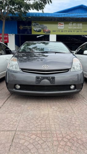 Prius 2008 | H/F No Map | $13.900