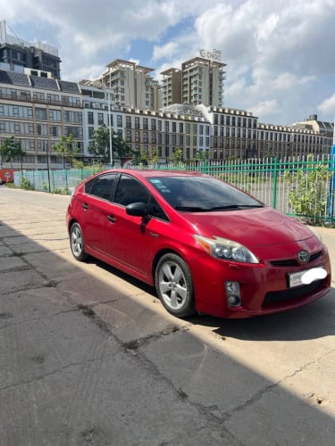PRIUS 2010 For Rent /出租