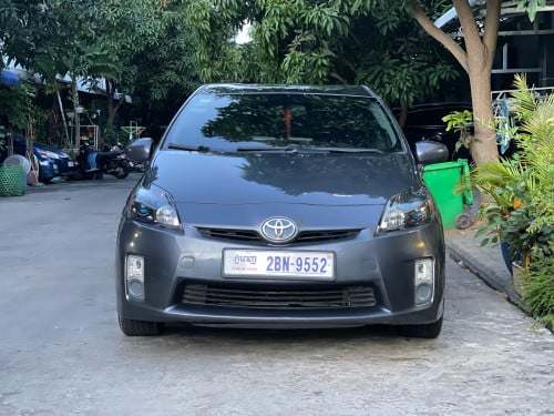 Prius 2010 option 4 លំដាប់មេឡាន ថ្នាំហ្ស៊ីន១ជ៉ំ អាគុយតែម3 2021 ឃ្ម៉ំហ្ស៊ីន
