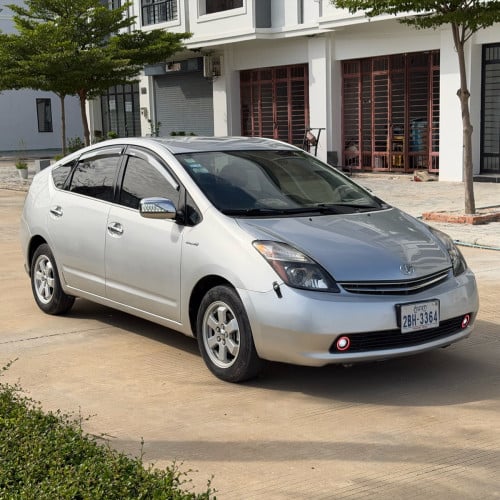 Prius06(Full) ឡានស្អាត ទើបចូលស្តុកបងបង😍