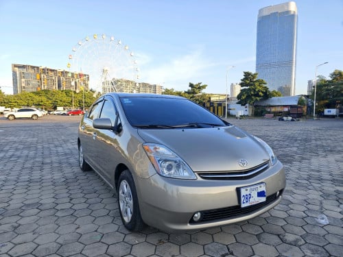 Prius08 Full