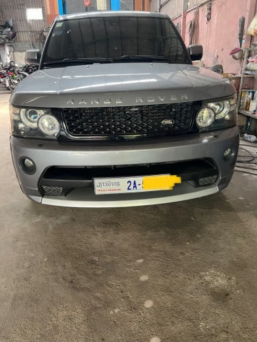 Range Rover Sport 011 HF