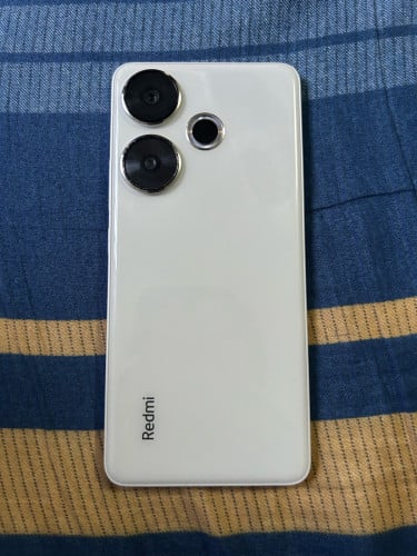 Redmi Turbo 3