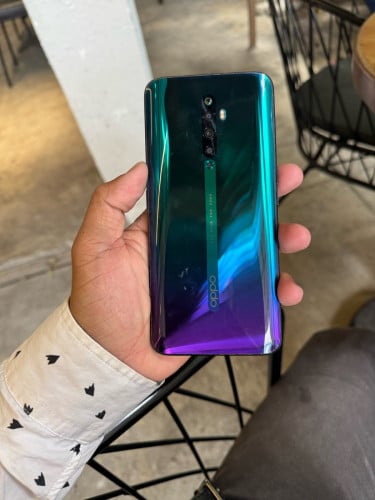 Reno2f LCD zin (8G+128G) តម្លៃដាច់