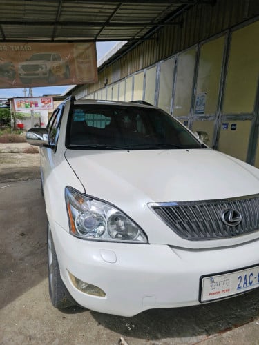 RX330 BASE OPTION ប៉ុង 2