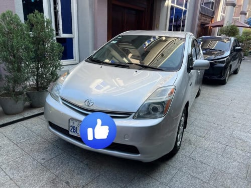 Sale Prius 05 full