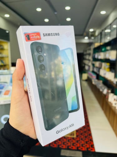 Samsung Galaxy A16 /128G🎉😍📥
