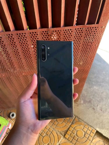 Samsung Galaxy Note 10+